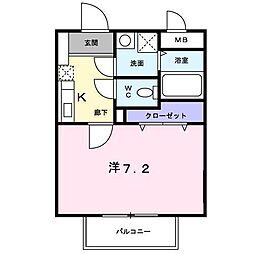 🉐敷金礼金0円！🉐薫風館