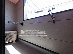 プレミアムアイランド立野