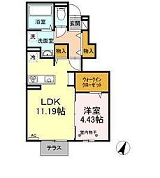 ルージュ吉野ヶ里
