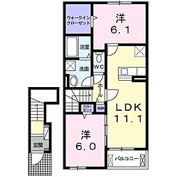 カバナトゥアン　メゾン