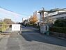 周辺：三田川中学校(1、300m)
