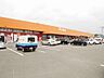 周辺：グッデイ上峰店(2、000m)