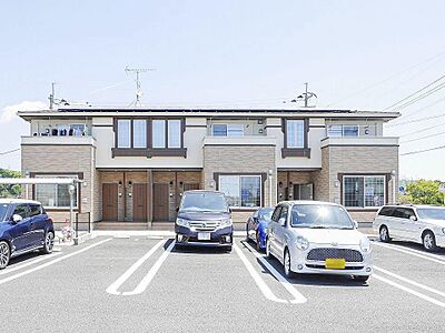 外観:建物外観 外観:建物外観