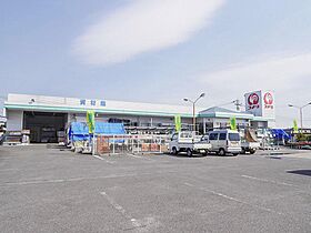 コーポ神華I 206 ｜ 佐賀県神埼市神埼町姉川（賃貸アパート1DK・2階・23.77㎡） その24