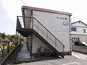 コーポ三和 101 ｜ 佐賀県神埼郡吉野ヶ里町吉田（賃貸アパート2K・1階・26.87㎡） その9