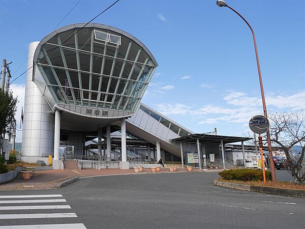 画像21:神埼駅