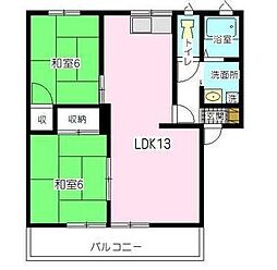 🉐敷金礼金0円！🉐フレグランスU