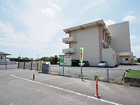 アヴェニール D 204 ｜ 佐賀県神埼市千代田町下西（賃貸アパート2LDK・2階・50.27㎡） その16