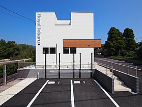 ロワイヤル城原 E ｜ 佐賀県神埼市神埼町城原（賃貸アパート1LDK・1階・48.85㎡） その22