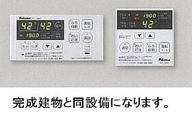 ピュアライヴ　XIII B202 ｜ 佐賀県三養基郡上峰町大字坊所（賃貸アパート2LDK・2階・59.58㎡） その5