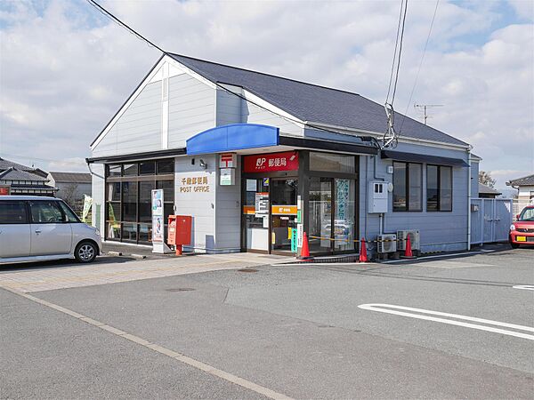 Ange town C202｜佐賀県神埼市千代田町崎村(賃貸アパート2DK・2階・44.71㎡)の写真 その22