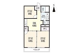 プラザマンション