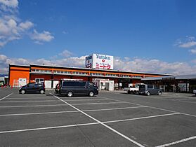 レスポワール・サラII 107 ｜ 佐賀県神埼市千代田町嘉納（賃貸アパート1LDK・1階・42.55㎡） その20