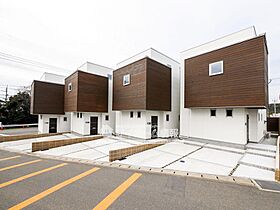 ＰＲＯＵＤ 城原 B ｜ 佐賀県神埼市神埼町城原（賃貸一戸建3LDK・--・79.99㎡） その1