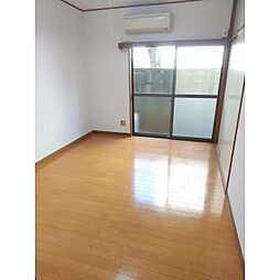 東京メトロ丸ノ内線 中野坂上駅 徒歩7分の賃貸アパート 1階1Kのリビング/ダイニング