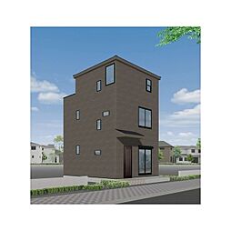 東京メトロ丸ノ内線 茗荷谷駅 徒歩13分の賃貸一戸建て