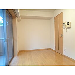 JR中央線 吉祥寺駅 徒歩2分の賃貸マンション 2階1Kのリビング/ダイニング