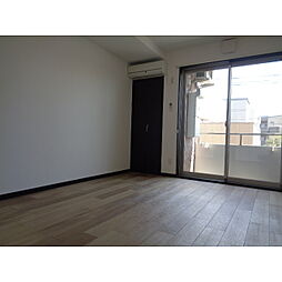 京成押上線 京成立石駅 徒歩8分の賃貸マンション 3階1Kのリビング/ダイニング