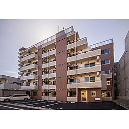 京成押上線 京成立石駅 徒歩8分