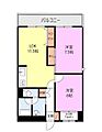 東明マンション2階5.1万円