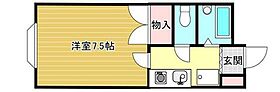 セクターズコート  ｜ 宮城県仙台市若林区成田町（賃貸マンション1K・2階・23.40㎡） その2