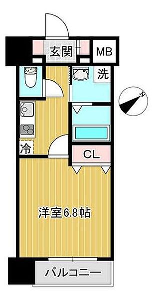 物件拡大画像