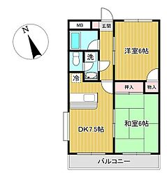 ヒルズアバンテ