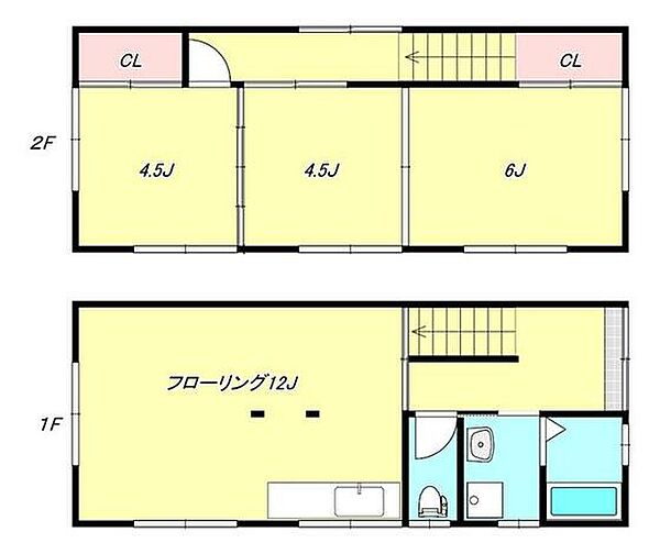 detached 宮城県仙台市太白区向山１丁目

地図を見る