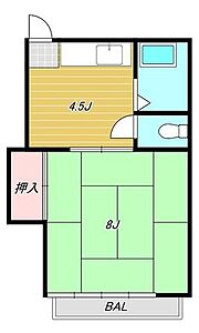 間取り 間取り