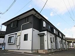 仙石線 苦竹駅 徒歩4分