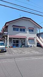 東北本線 館腰駅 徒歩4分