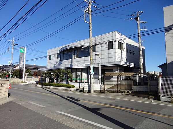 画像29:栃木銀行 1063m