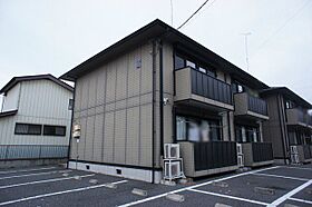 メゾン平松ラ・フォンテーヌ II  ｜ 栃木県宇都宮市平松本町（賃貸アパート1LDK・2階・40.92㎡） その14