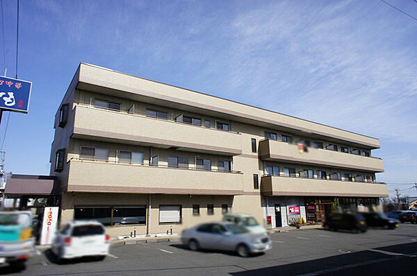 エクセレンス A ｜栃木県宇都宮市西川田東町(賃貸マンション2LDK・2階・48.60㎡)の写真 その22