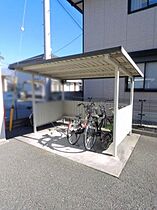 プランドール・J  ｜ 栃木県宇都宮市宮の内4丁目（賃貸アパート1LDK・2階・33.39㎡） その20