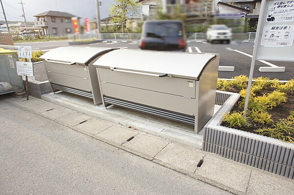 エクセル ｜栃木県宇都宮市砥上町(賃貸アパート1LDK・3階・49.79㎡)の写真 その20