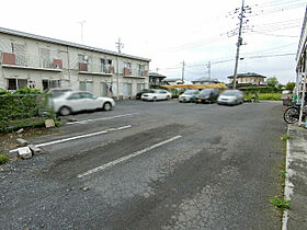 宝積寺ハイツ H  ｜ 栃木県塩谷郡高根沢町大字宝積寺（賃貸アパート3DK・2階・47.54㎡） その16