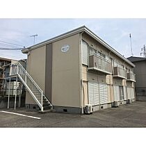 栃木県塩谷郡高根沢町光陽台4丁目（賃貸アパート1LDK・1階・35.91㎡） その23