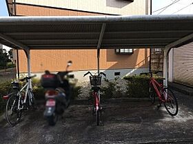 サンガーデンエスポワール B  ｜ 栃木県塩谷郡高根沢町大字宝積寺（賃貸アパート1LDK・2階・60.35㎡） その17