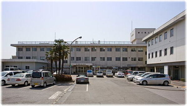 画像27:石橋総合病院 102m