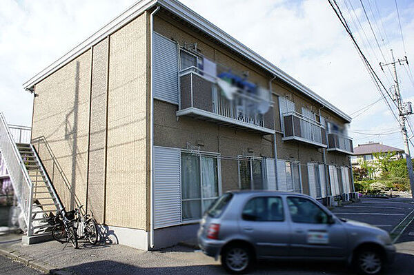 ハイツファミール ｜栃木県宇都宮市若松原2丁目(賃貸アパート3K・1階・47.54㎡)の写真 その6