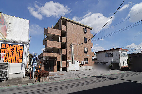 ラ・セゾン サイカン ｜栃木県宇都宮市山本1丁目(賃貸マンション1K・1階・22.68㎡)の写真 その19