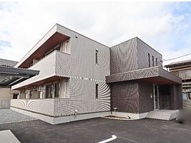 マルベリーコート  ｜ 栃木県下野市駅東2丁目（賃貸アパート1LDK・1階・40.09㎡） その1