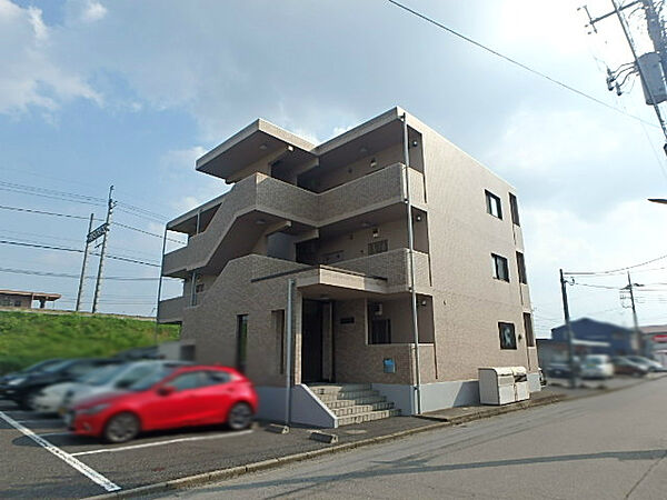 グランピア ｜栃木県宇都宮市新町2丁目(賃貸マンション1K・3階・30.63㎡)の写真 その6