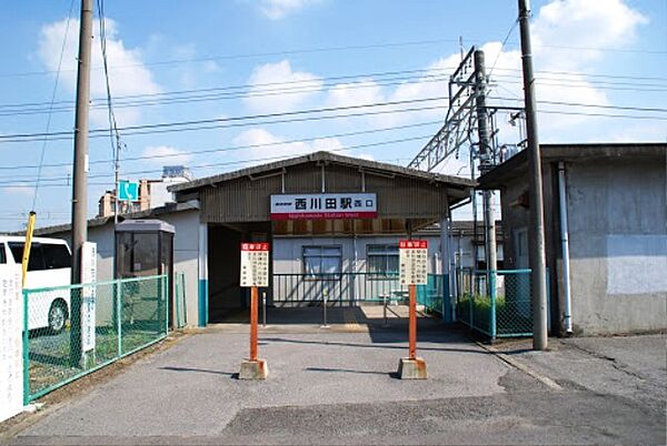 ラヴェール ｜栃木県宇都宮市西川田町(賃貸アパート1LDK・2階・41.29㎡)の写真 その30