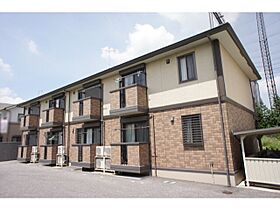 栃木県宇都宮市下岡本町（賃貸アパート1LDK・1階・29.44㎡） その6