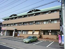 栃木県宇都宮市陽南2丁目（賃貸マンション1K・3階・27.54㎡） その1