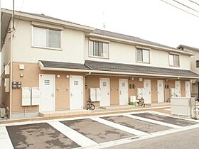 栃木県宇都宮市菊水町（賃貸アパート1LDK・1階・38.30㎡） その1