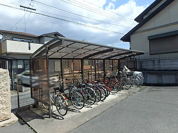 サウスヒルズ ｜栃木県宇都宮市西川田町(賃貸マンション1LDK・2階・49.30㎡)の写真 その20