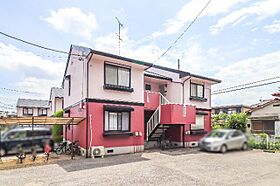 栃木県宇都宮市鶴田町（賃貸アパート1LDK・2階・40.35㎡） その6